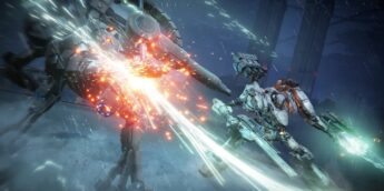 Armored Core VI