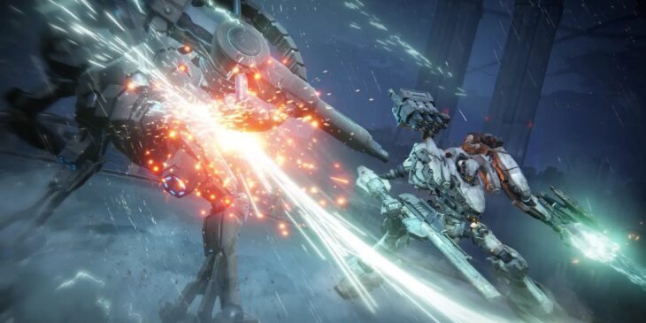 Armored Core VI
