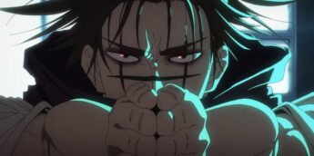 Choso de Jujutsu Kaisen