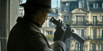 O Assassino do David Fincher