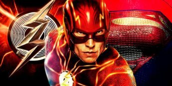 The Flash na HBO Max