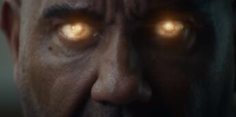 Dave Bautista em Mortal Kombat