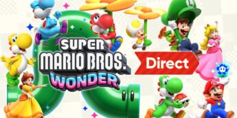 Super Mario da Nintendo