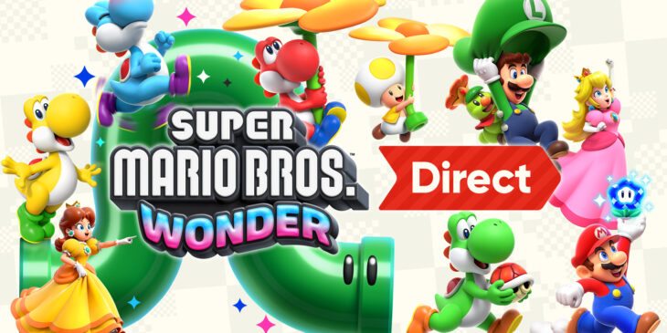 Super Mario da Nintendo