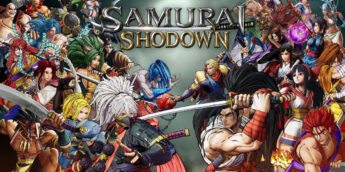 Samurai Shodown