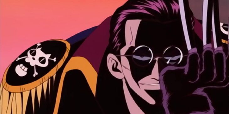 Kudo de One Piece