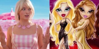 Barbie e Bratz