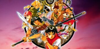 Suikoden