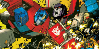 Transformers-Nova-série