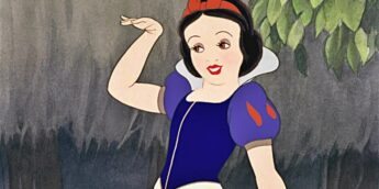 Branca de Neve