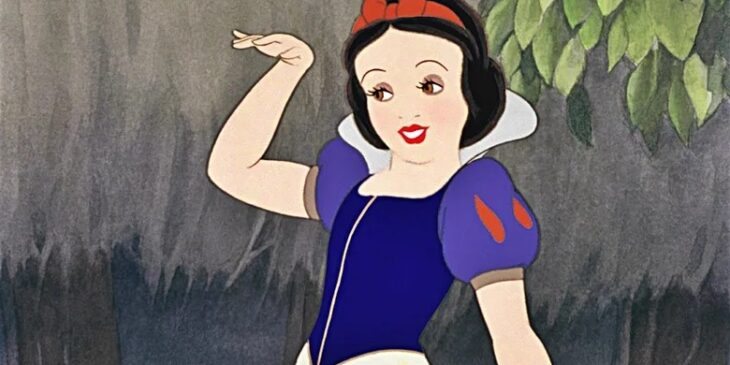 Branca de Neve