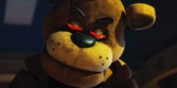 Trailer final de Five Nights At Freddy's
