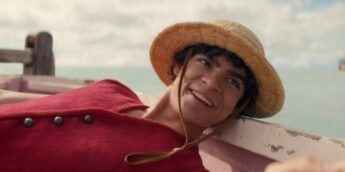 Trailer final de One Piece