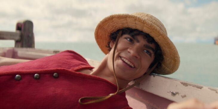 Trailer final de One Piece