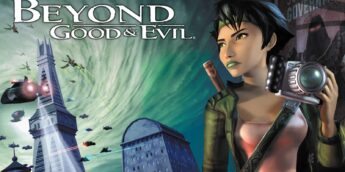 Beyond Good & Evil