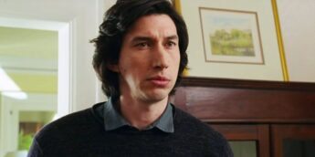 Adam Driver