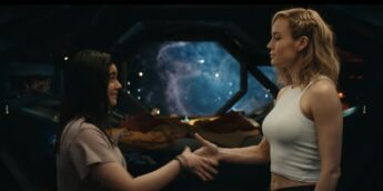 Teaser de As Marvels