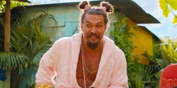 Jason Momoa como Dante em Velozes e Furiosos 10