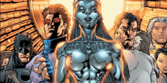 The-Authority-elenco