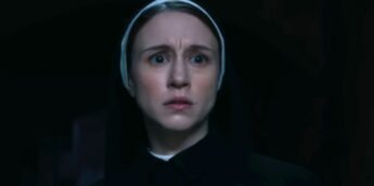 Irmã Irene em A Freira 2