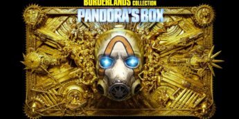 Pandora de Borderlands