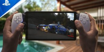 Data do PlayStation Portal