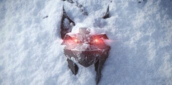 The Witcher da CD Projekt
