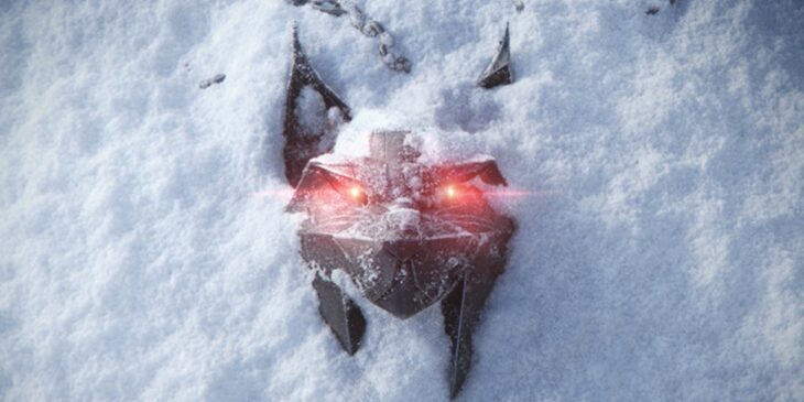 The Witcher da CD Projekt
