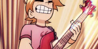 Scott Pilgrim