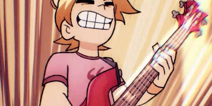 Scott Pilgrim