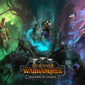 Total War: Warhammer III: Shadows of Change