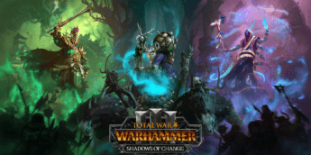 Total War: Warhammer III: Shadows of Change