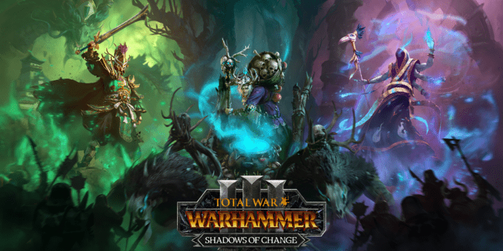 Total War: Warhammer III: Shadows of Change