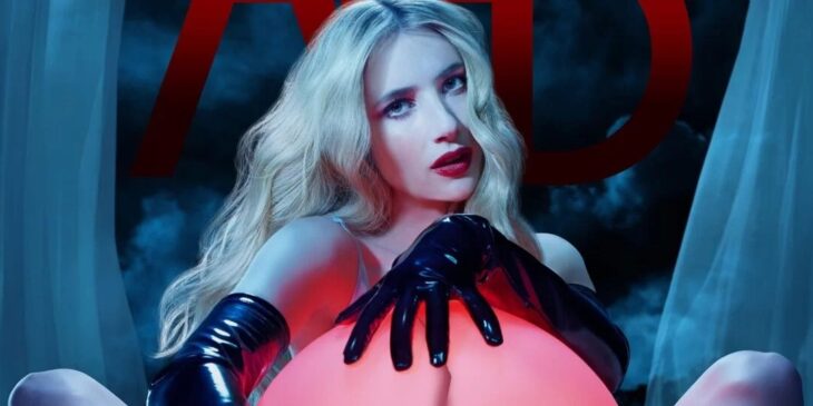 American Horror Story 12ª temporada