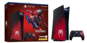 Bundle de Marvel's Spider-Man 2 PS5