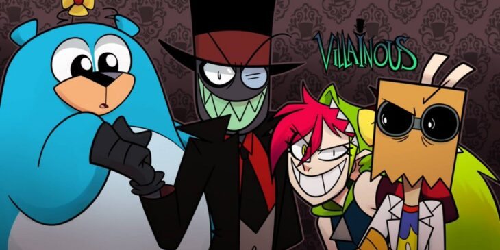 Vilanesco
