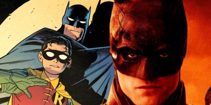 Batman: Parte II