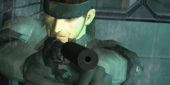 Metal Gear na TGS