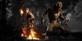 Invasão de Mortal Kombat