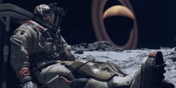 Terra no Starfield