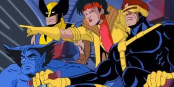 Série de X-Men 97