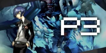 Persona 3