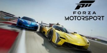 Forza Motorsport