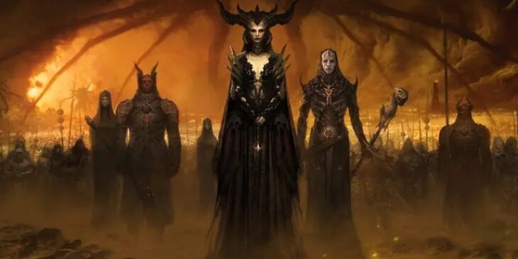 Diablo IV