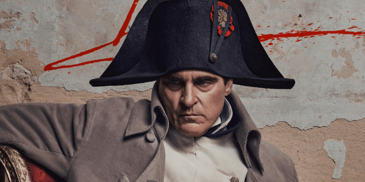 Napoleão-Ridley-Scott