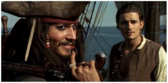 Piratas do Caribe