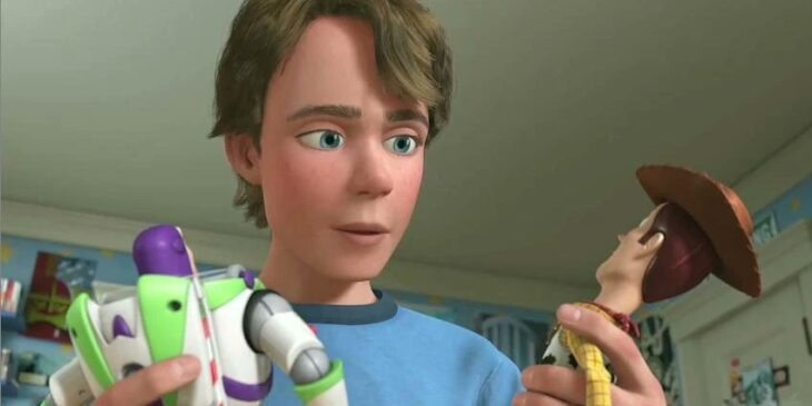 Toy Story 3