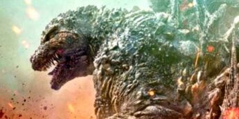 Godzilla em Minus One
