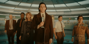 teaser 2ª temporada de Loki