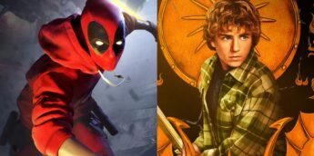 Kidpool e Walker Scobell